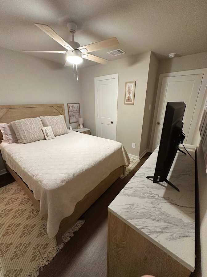 karah's room