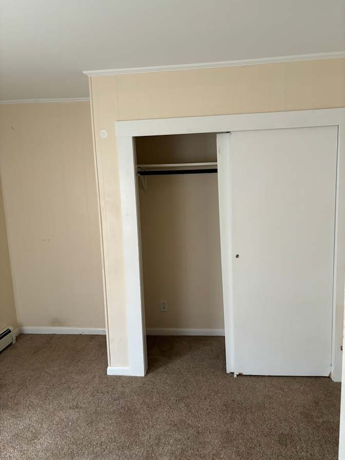 David's room