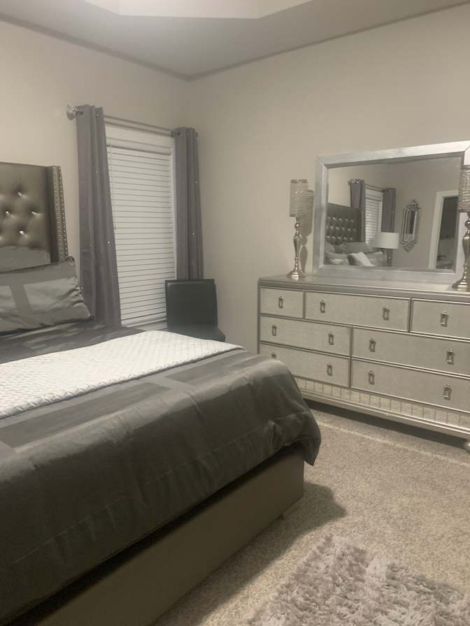 Jack's room