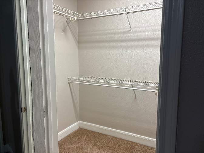 Mason's room