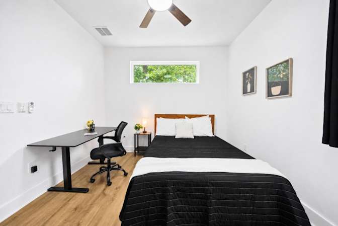 PadSplit's room