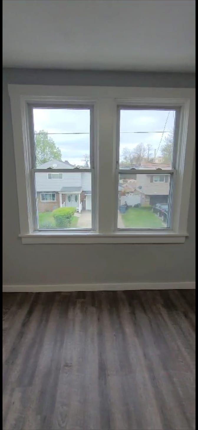 Jay's room