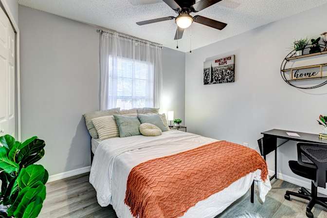 PadSplit's room