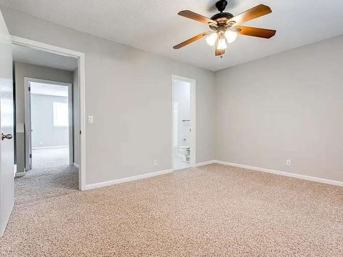 Malesa's room