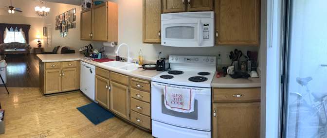 Alyssa's room