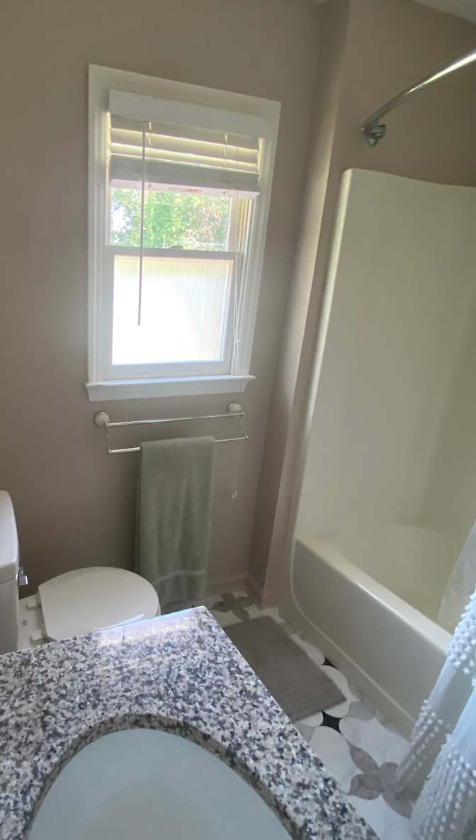 Erika's room