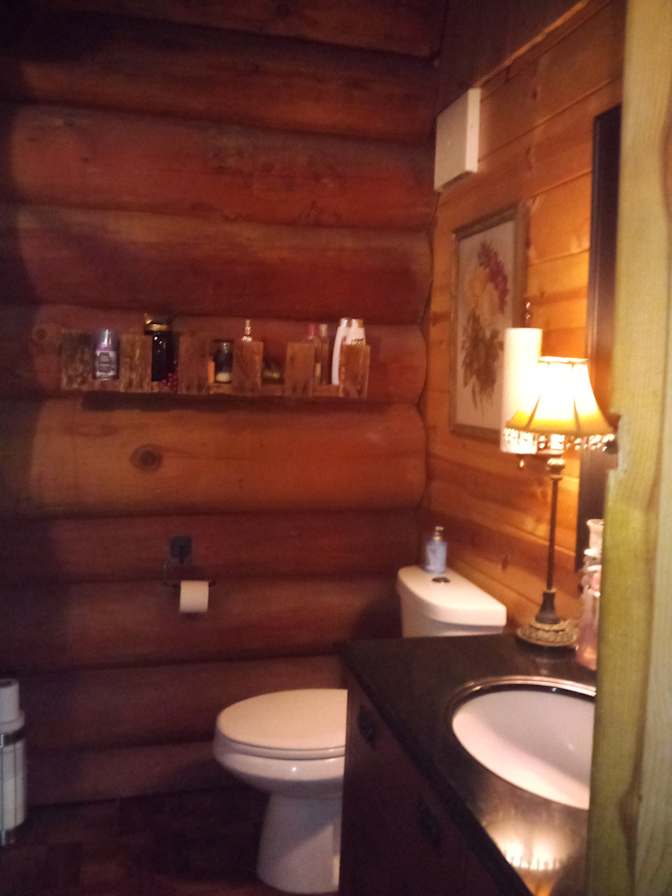Mrs. Gibson's room