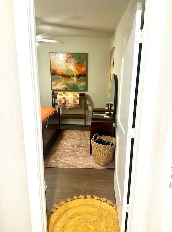 karah's room