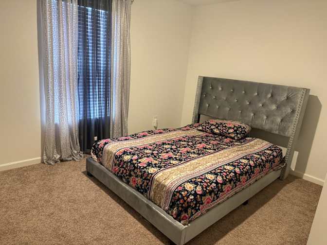 ODIRI's room