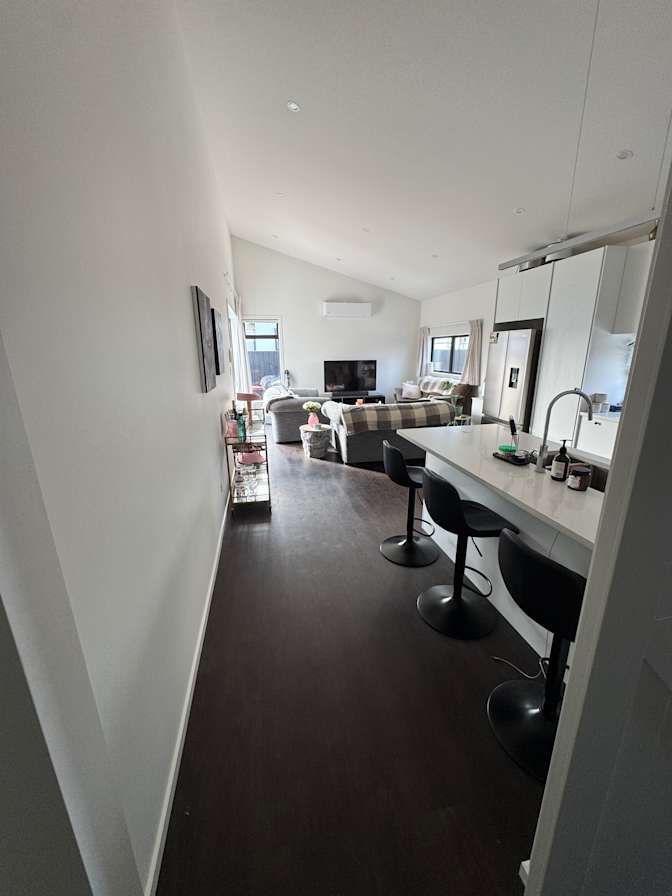 Jessica's room