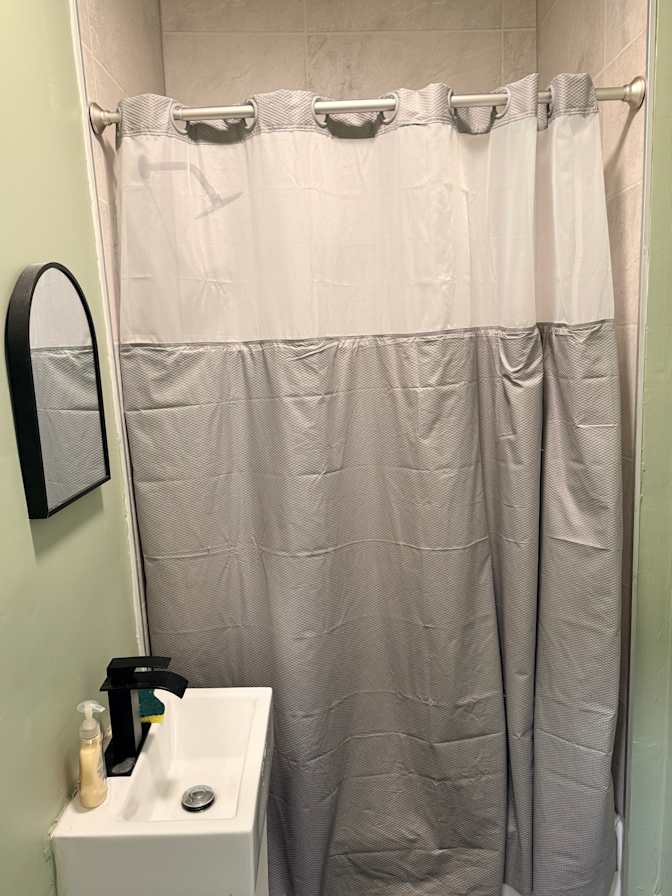 Kelly's room