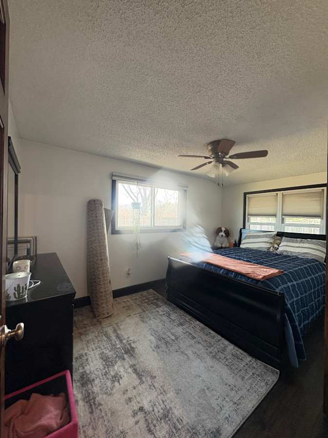 Michelle's room