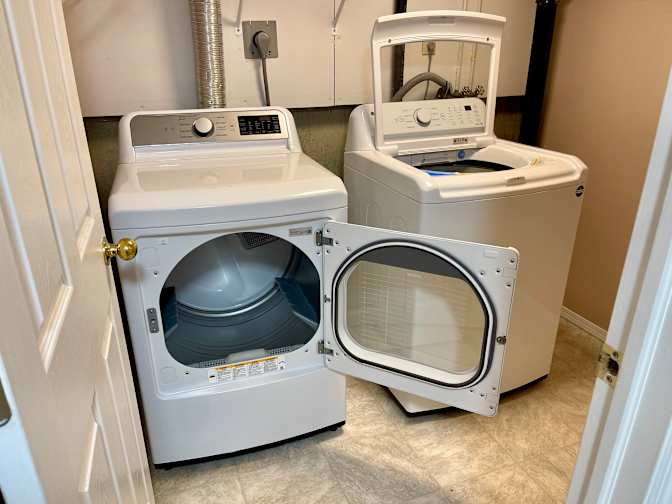 Kimber-Leigh Holland's room