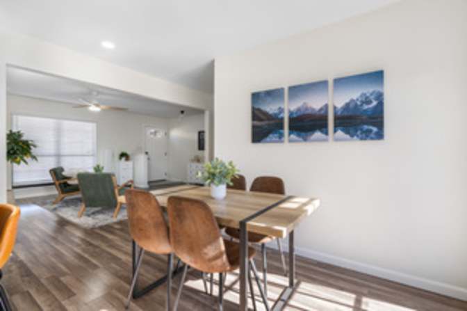 Bicoastal Holdings's room