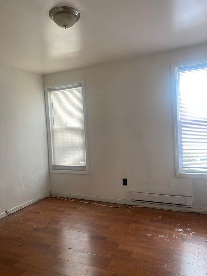 Budget Stays's room