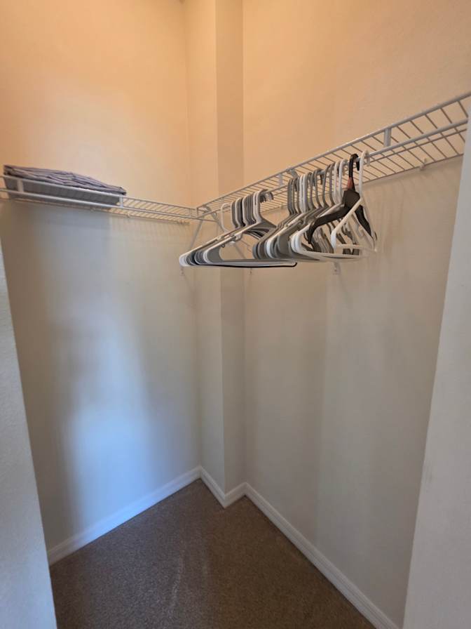 Julius's room