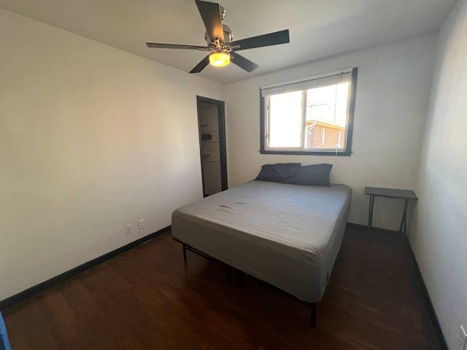 chrissy's room