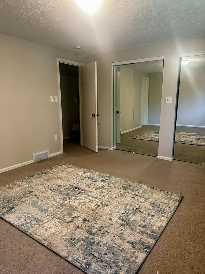 SuzyJane's room