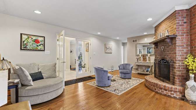 Sabrina Bethancourt's room