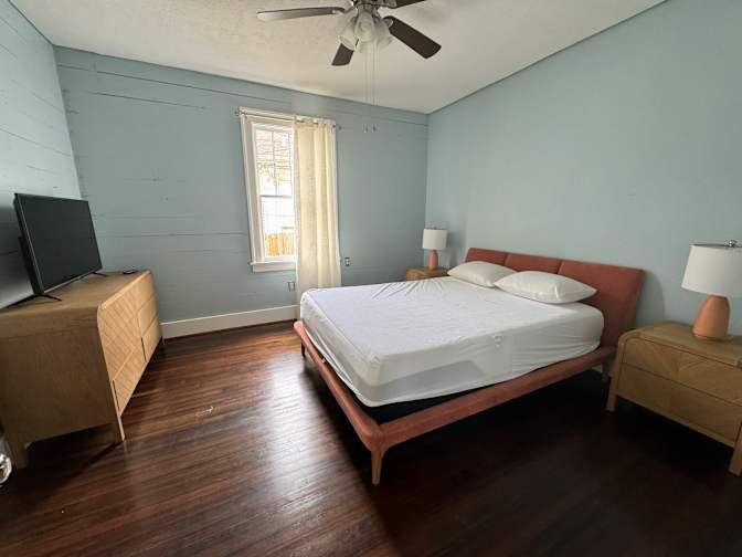 Kaden's room