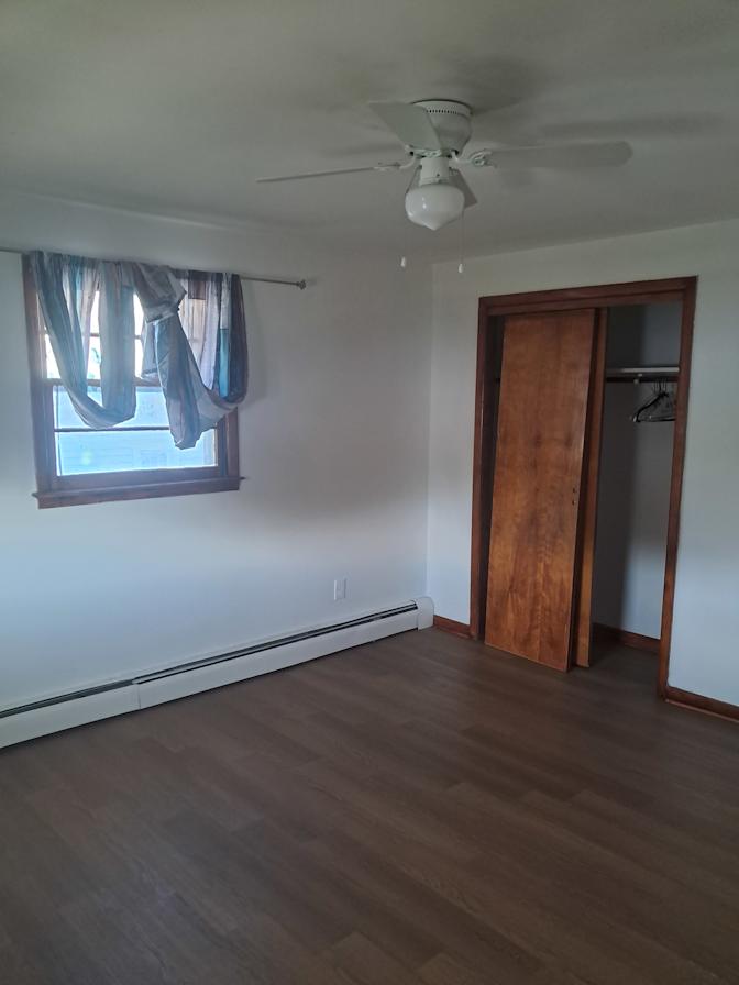 Karen Solomon's room