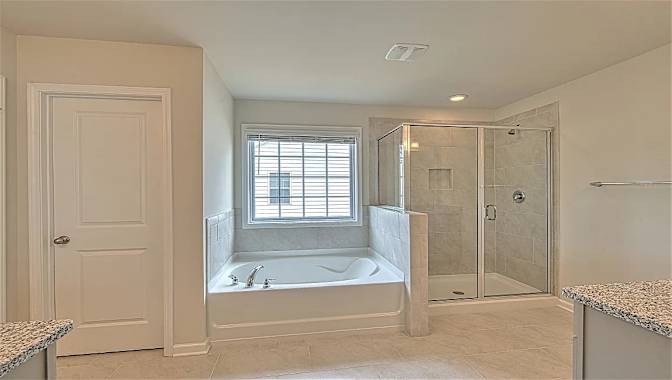 Alcove Rooms's room