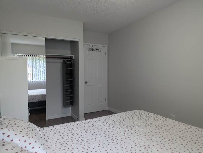 CJ's room