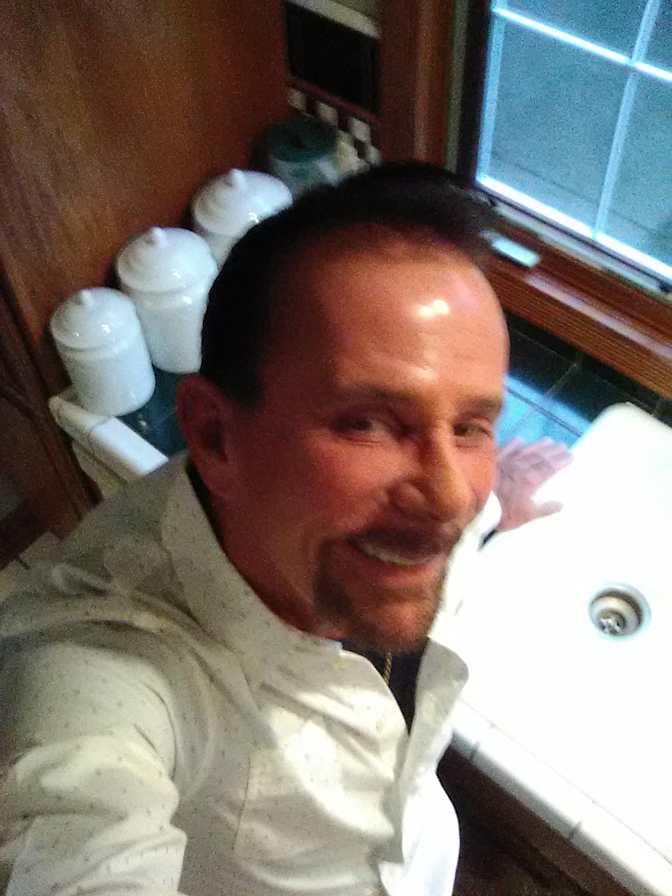 Craig's room