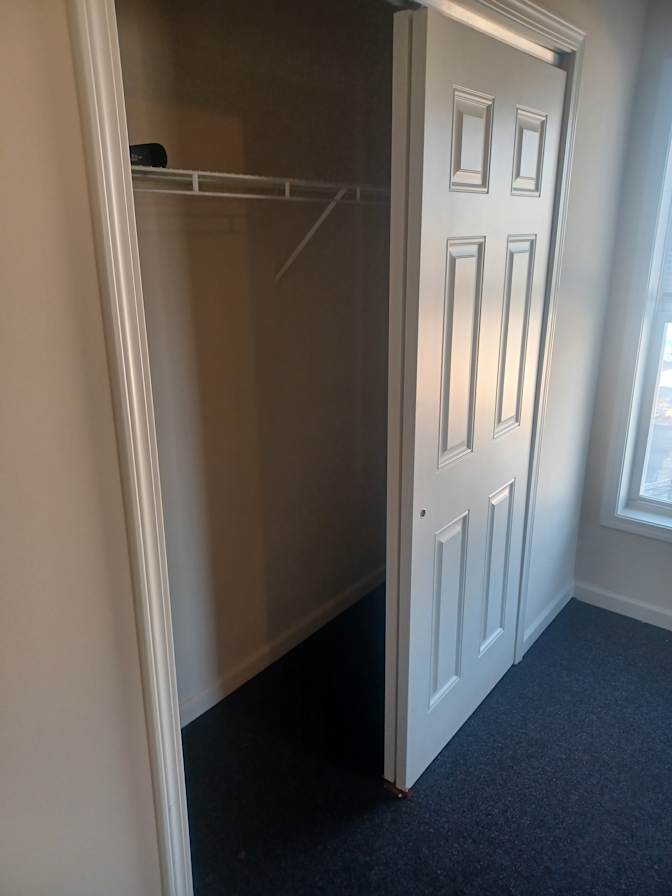 William's room