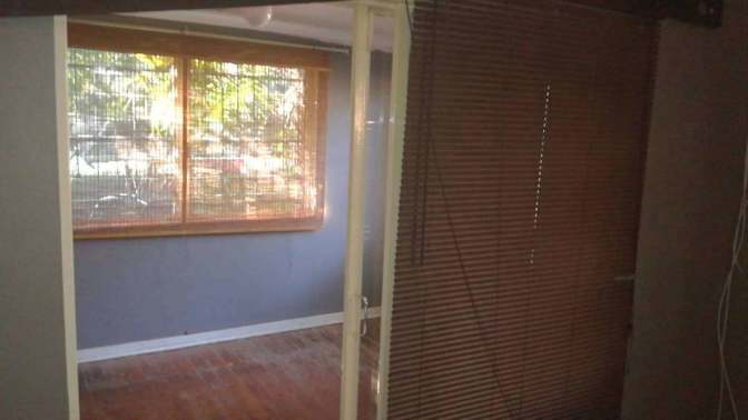 Mário Ferreira's room