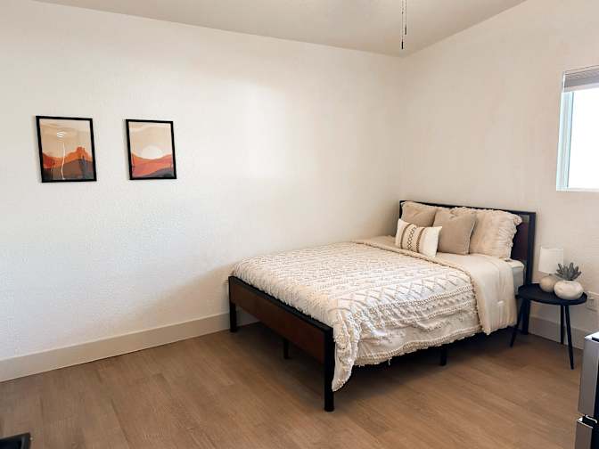 PadSplit's room