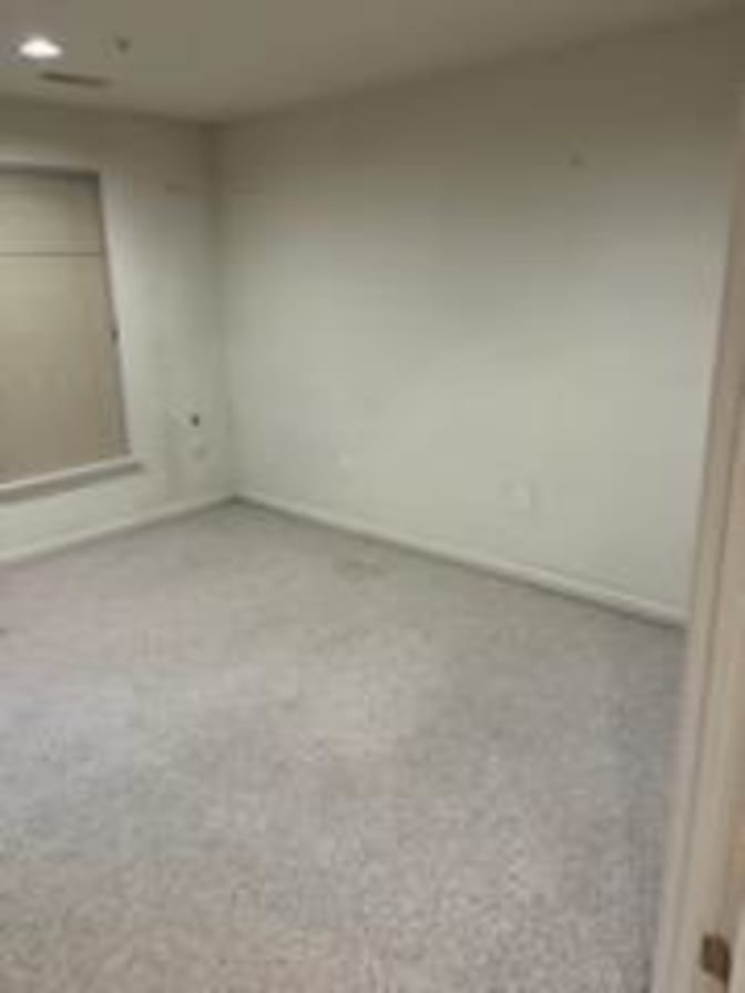 Kevin's room