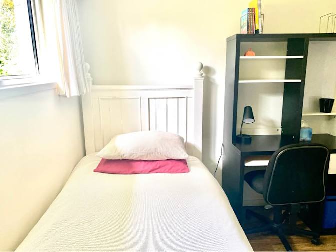Burns Family's room