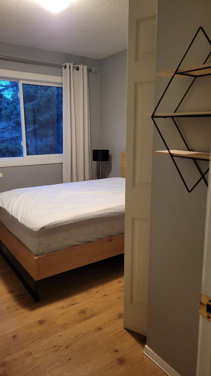Telena's room