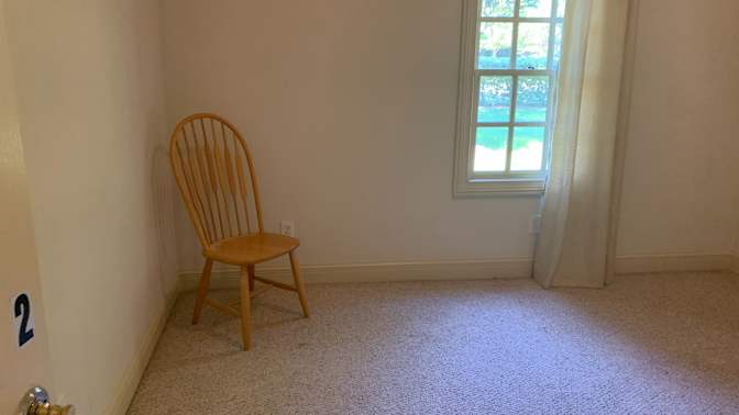 Alcove Rooms's room