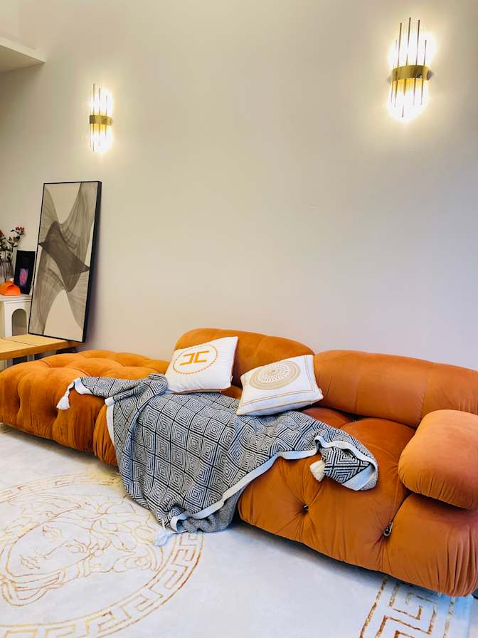 Yoyo's room