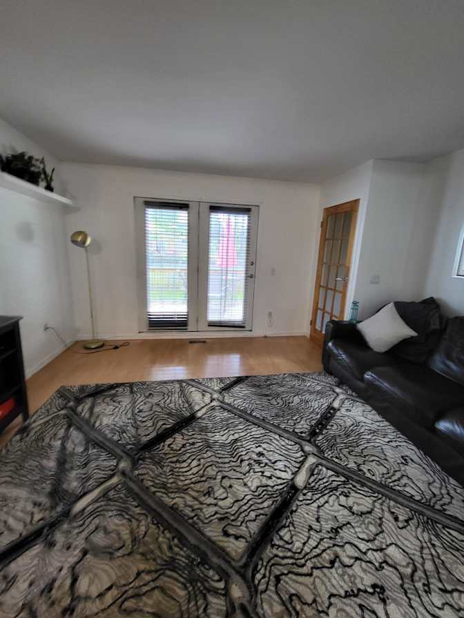 Lori's room