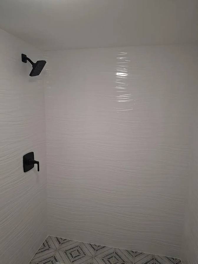 Kimberley's room