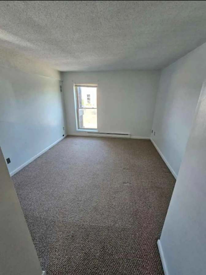 Anthony's room