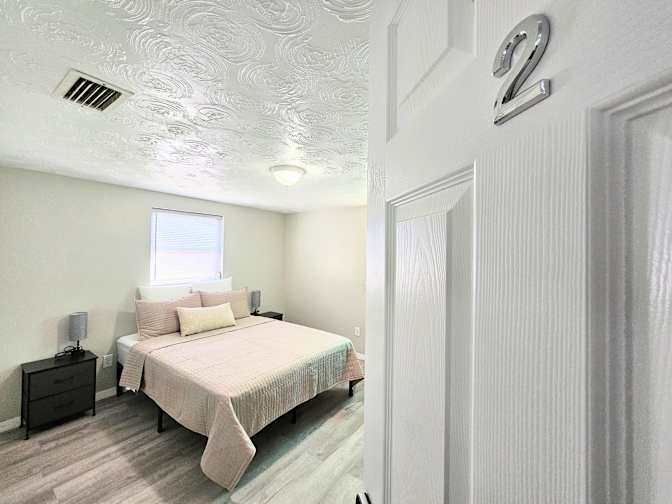 PadSplit's room
