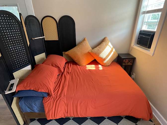 Kelsey's room