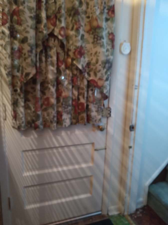 Sarah's room