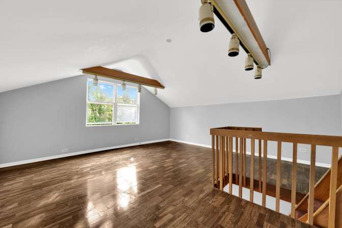 KRUNAL PATEL's room