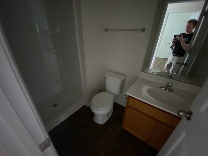 Alcove Rooms's room