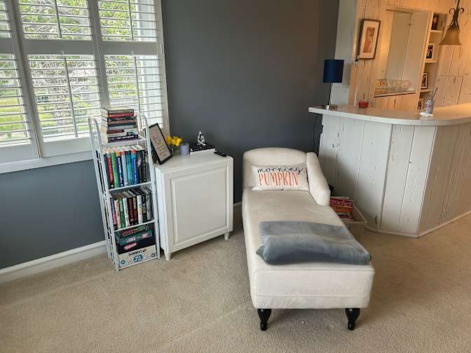 Christy's room
