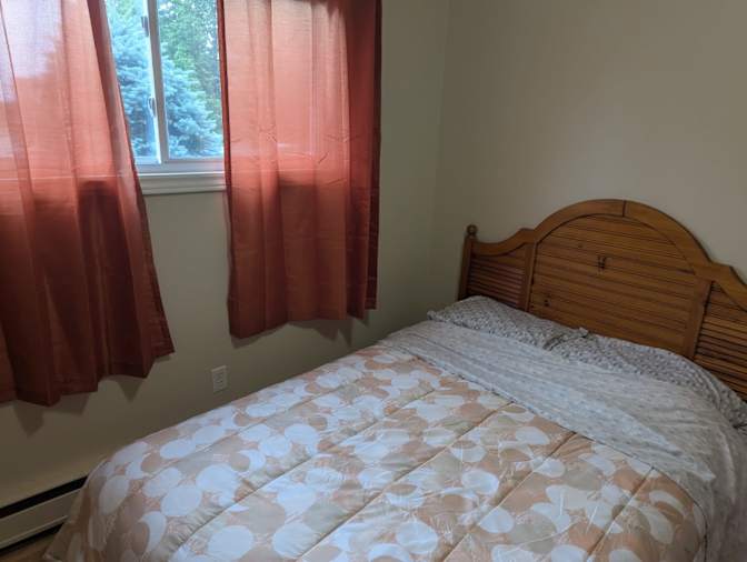 Joy's room