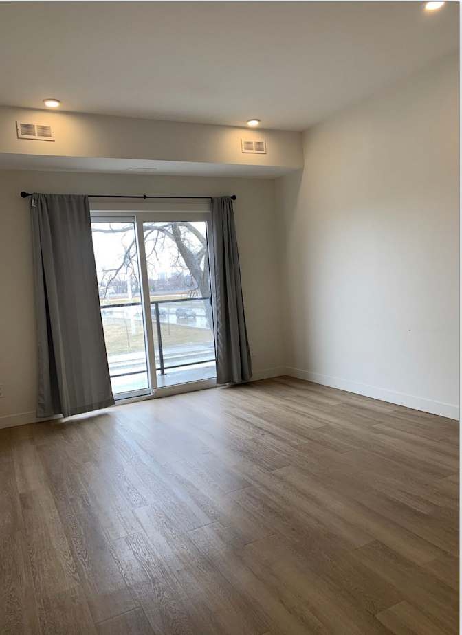 Vanessa's room