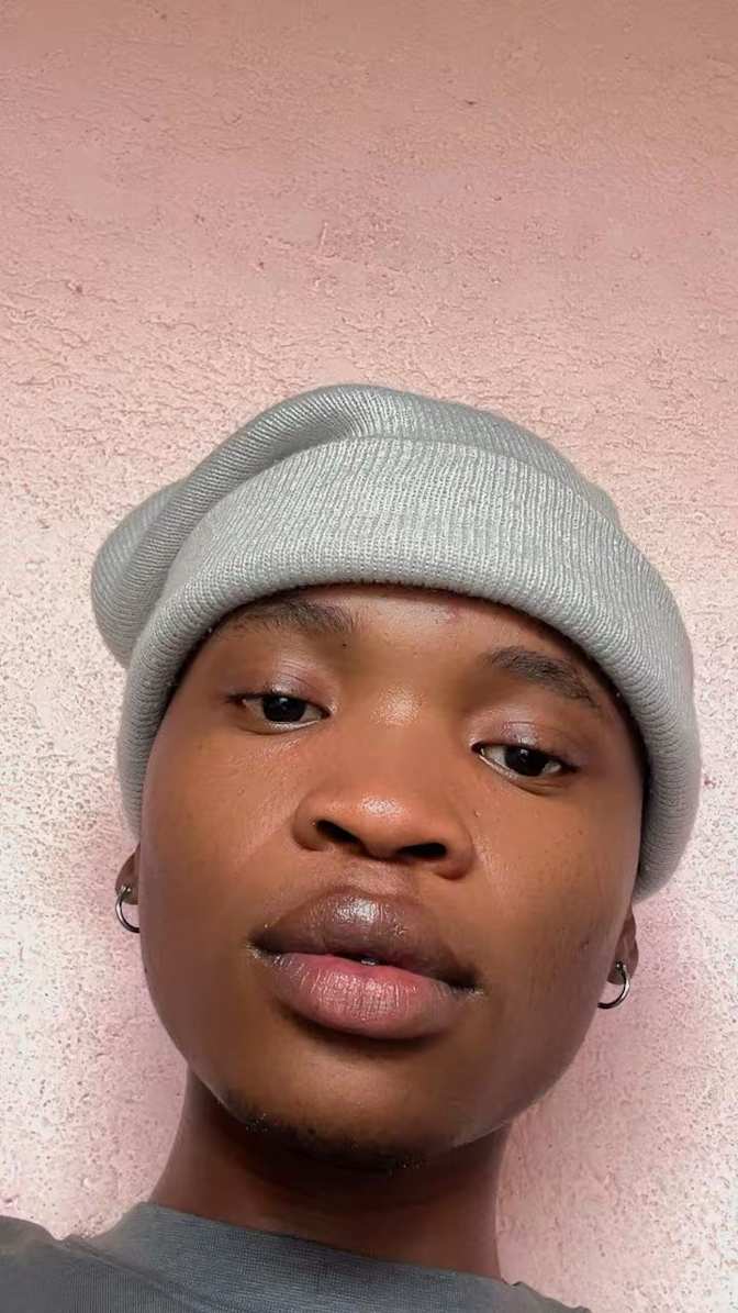 Lungelo sindane