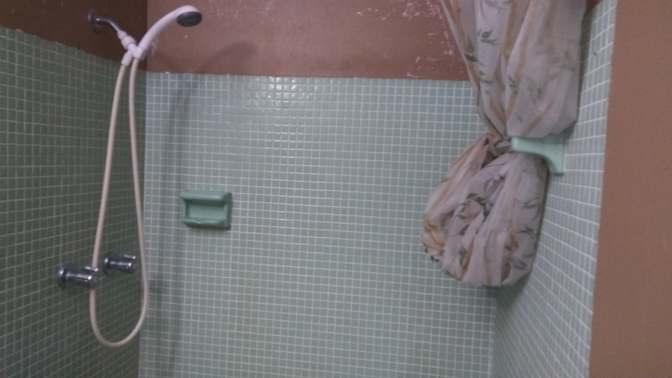 Masato's room