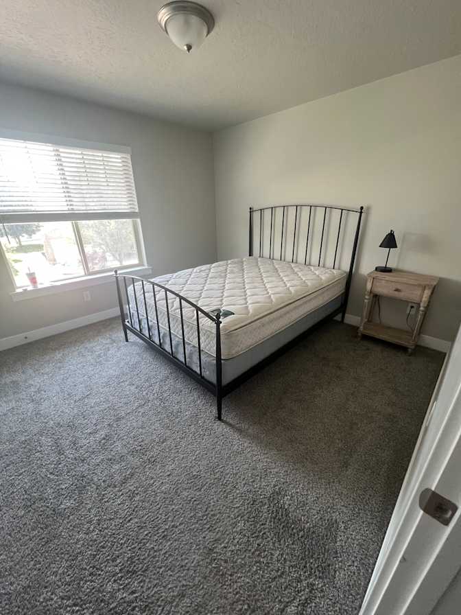 Kaylee's room